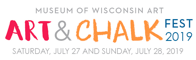 2019 West Bend Art and Chalk Fest